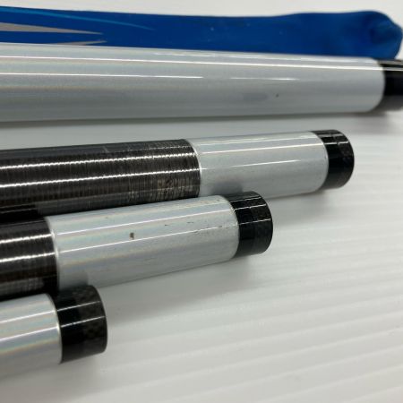 σσ SHIMANO シマノ  鮎竿17エレガントアタッカー 85-88ZM  37188