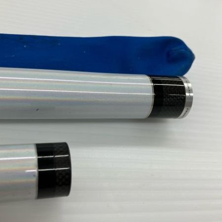 σσ SHIMANO シマノ  鮎竿17エレガントアタッカー 85-88ZM  37188