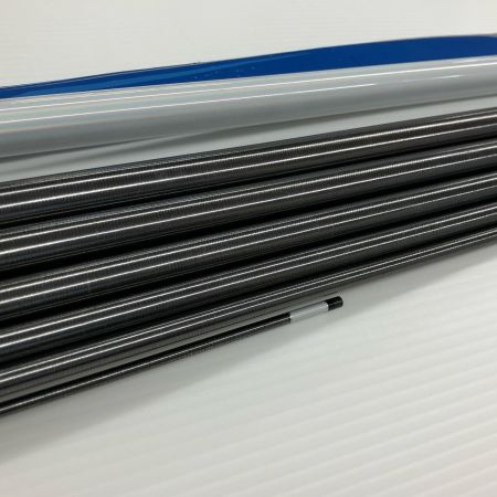 σσ SHIMANO シマノ  鮎竿17エレガントアタッカー 85-88ZM  37188