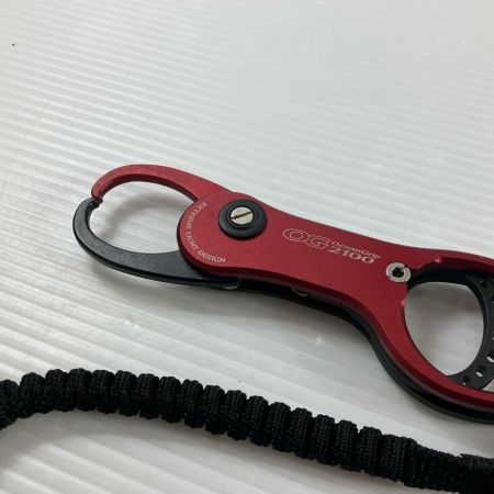 σσ STUDIO OCEAN MARK  フィッシュグリップ OG2100N