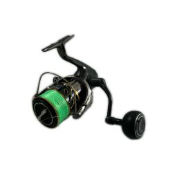 σσ SHIMANO シマノ スピニングリール  20ツインパワー 4000MHG  04146 Bランク