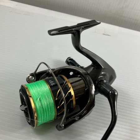 σσ SHIMANO シマノ スピニングリール  20ツインパワー 4000MHG  04146