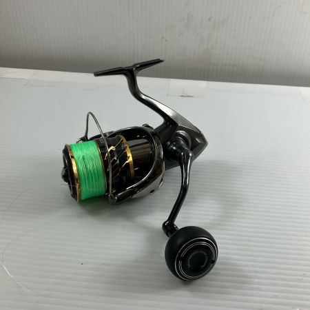 σσ SHIMANO シマノ スピニングリール  20ツインパワー 4000MHG  04146