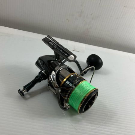 σσ SHIMANO シマノ スピニングリール  20ツインパワー 4000MHG  04146