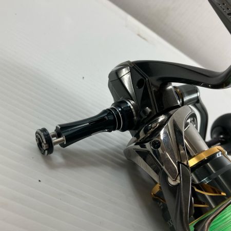 σσ SHIMANO シマノ スピニングリール  20ツインパワー 4000MHG  04146