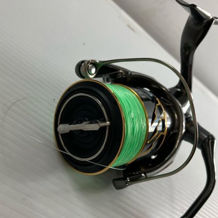 σσ SHIMANO シマノ スピニングリール  20ツインパワー 4000MHG  04146