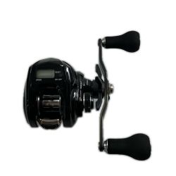 σσ DAIWA ダイワ ベイトリール 21ティエラ A IC 150H-DH  00631009 Bランク