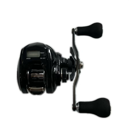 σσ DAIWA ダイワ ベイトリール 21ティエラ A IC 150H-DH  00631009
