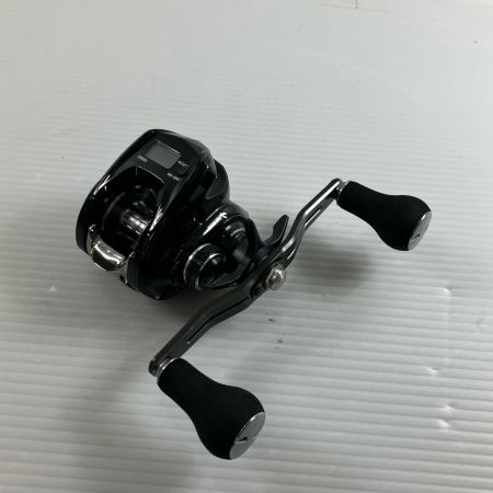 σσ DAIWA ダイワ ベイトリール 21ティエラ A IC 150H-DH  00631009
