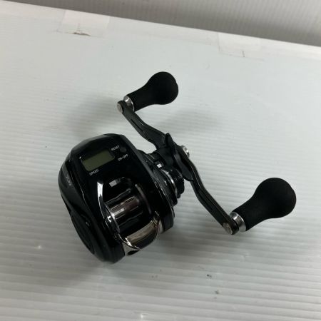 σσ DAIWA ダイワ ベイトリール 21ティエラ A IC 150H-DH  00631009