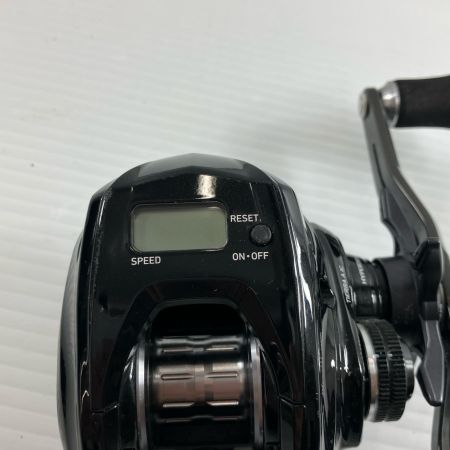 σσ DAIWA ダイワ ベイトリール 21ティエラ A IC 150H-DH  00631009