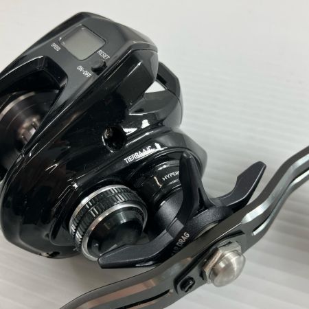 σσ DAIWA ダイワ ベイトリール 21ティエラ A IC 150H-DH  00631009