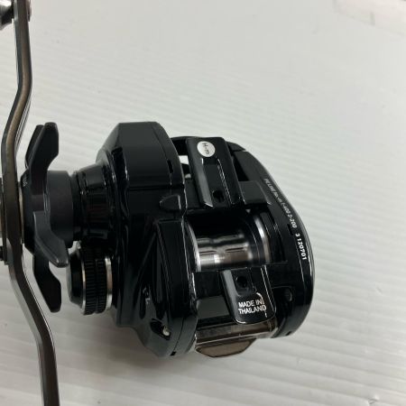σσ DAIWA ダイワ ベイトリール 21ティエラ A IC 150H-DH  00631009