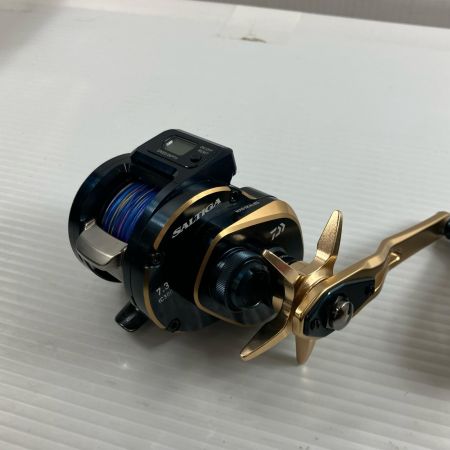 σσ DAIWA ダイワ  21ソルティガ 00631506