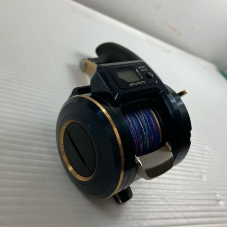 σσ DAIWA ダイワ  21ソルティガ 00631506