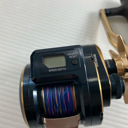 σσ DAIWA ダイワ  21ソルティガ 00631506