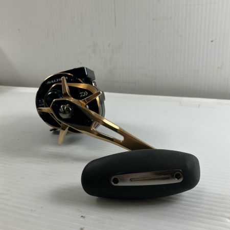 σσ DAIWA ダイワ  21ソルティガ 00631506