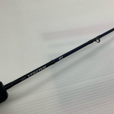 σσ DAIWA ダイワ オフショアロッドソルティガSJ 61B-3・W 袋付 05805687