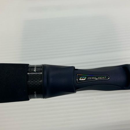 σσ DAIWA ダイワ オフショアロッドソルティガSJ 61B-3・W 袋付 05805687