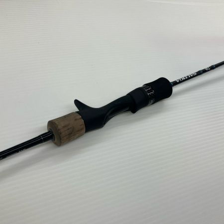 σσ DAIWA ダイワ  ソルティガ SJ 61B-2・W  05805005