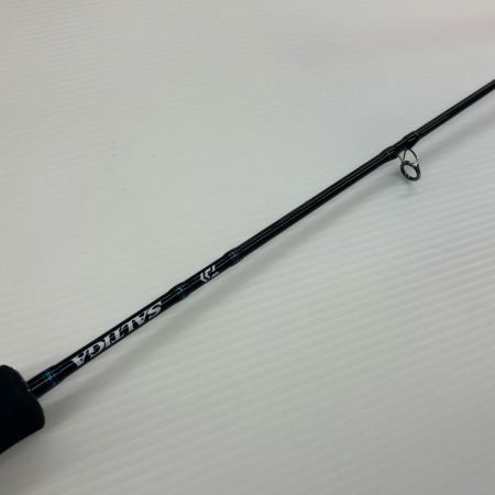 σσ DAIWA ダイワ  ソルティガ SJ 61B-2・W  05805005