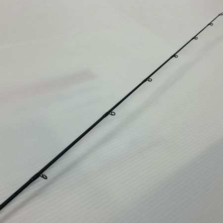 σσ DAIWA ダイワ  ソルティガ SJ 61B-2・W  05805005