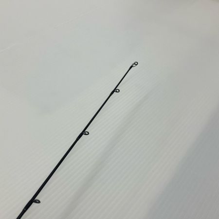 σσ DAIWA ダイワ  ソルティガ SJ 61B-2・W  05805005
