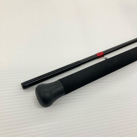 σσ K2 ケーツー シーバスロッド 100MH 紅 クレナイ 袋付 100MH