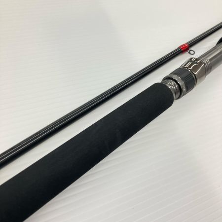 σσ K2 ケーツー シーバスロッド 100MH 紅 クレナイ 袋付 100MH