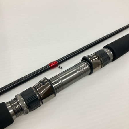 σσ K2 ケーツー シーバスロッド 100MH 紅 クレナイ 袋付 100MH
