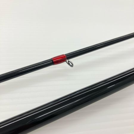σσ K2 ケーツー シーバスロッド 100MH 紅 クレナイ 袋付 100MH