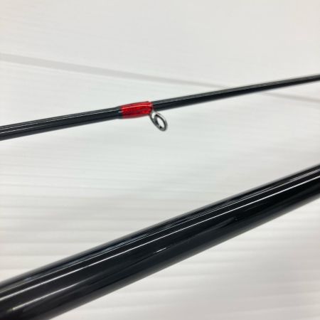 σσ K2 ケーツー シーバスロッド 100MH 紅 クレナイ 袋付 100MH