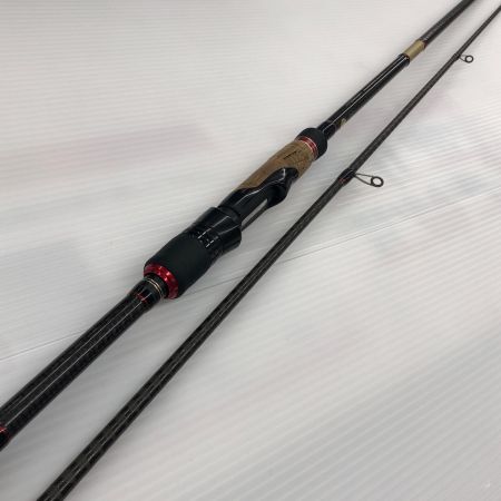 σσ APIA  シーバスロッド Foojin'AD ANGEL SHOOTER  M96