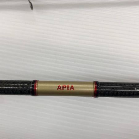 σσ APIA  シーバスロッド Foojin'AD ANGEL SHOOTER  M96