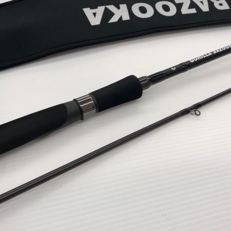 σσ LONGIN オフショアロッド GB-962XHS ゴリラバズーカ  GB-962XHS