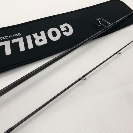 σσ LONGIN オフショアロッド GB-962XHS ゴリラバズーカ  GB-962XHS
