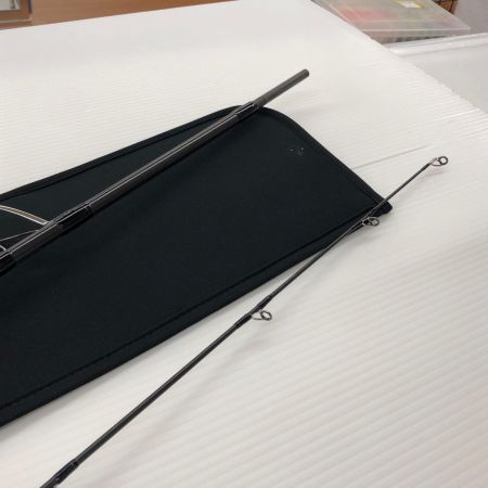 σσ LONGIN オフショアロッド GB-962XHS ゴリラバズーカ  GB-962XHS