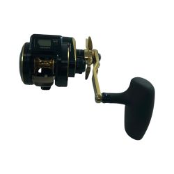 σσ DAIWA ダイワ ベイトリール  21ソルティガIC 300H-SJ 034725 Aランク