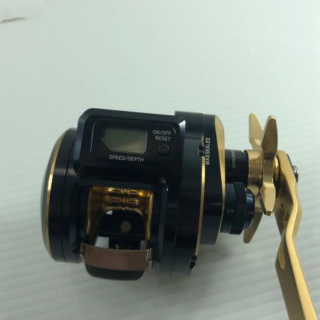σσ DAIWA ダイワ ベイトリール  21ソルティガIC 300H-SJ 034725