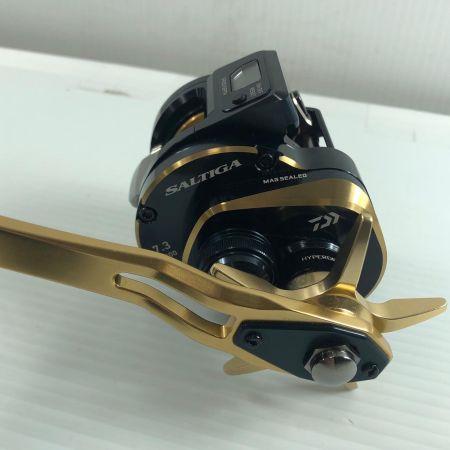 σσ DAIWA ダイワ ベイトリール  21ソルティガIC 300H-SJ 034725