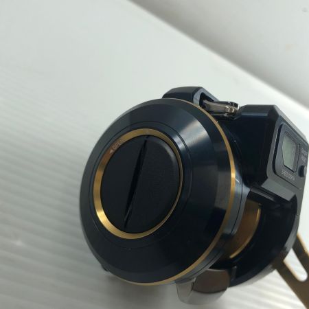 σσ DAIWA ダイワ ベイトリール  21ソルティガIC 300H-SJ 034725