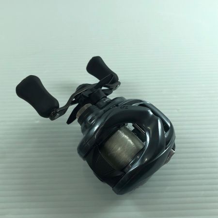 σσ DAIWA ダイワ ベイトリール25タトゥーラ SV TW 100HL  00630154