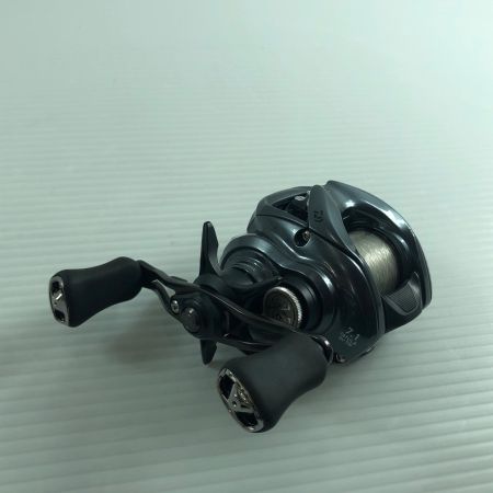 σσ DAIWA ダイワ ベイトリール25タトゥーラ SV TW 100HL  00630154