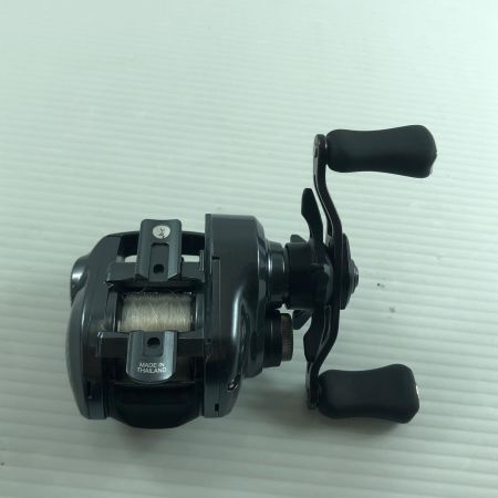 σσ DAIWA ダイワ ベイトリール25タトゥーラ SV TW 100HL  00630154