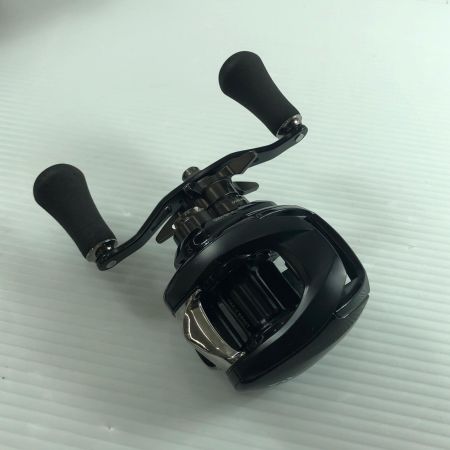 σσ DAIWA ダイワ ベイトリール  22ジリオンTWHD 1000XHL  00630133