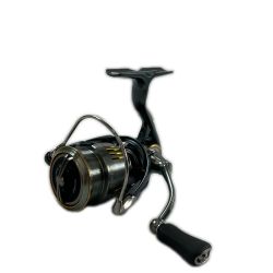 σσ DAIWA ダイワ  スピニングリール23エアリティSF2500SS-H-QD  00061125 Aランク