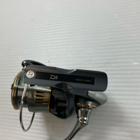 σσ DAIWA ダイワ  スピニングリール23エアリティSF2500SS-H-QD  00061125
