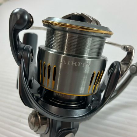σσ DAIWA ダイワ  スピニングリール23エアリティSF2500SS-H-QD  00061125