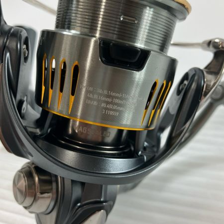 σσ DAIWA ダイワ  スピニングリール23エアリティSF2500SS-H-QD  00061125