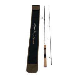 σσ DAIWA ダイワ トラウトロッド 25シルバークリークオーラム53UL 05809703 Aランク